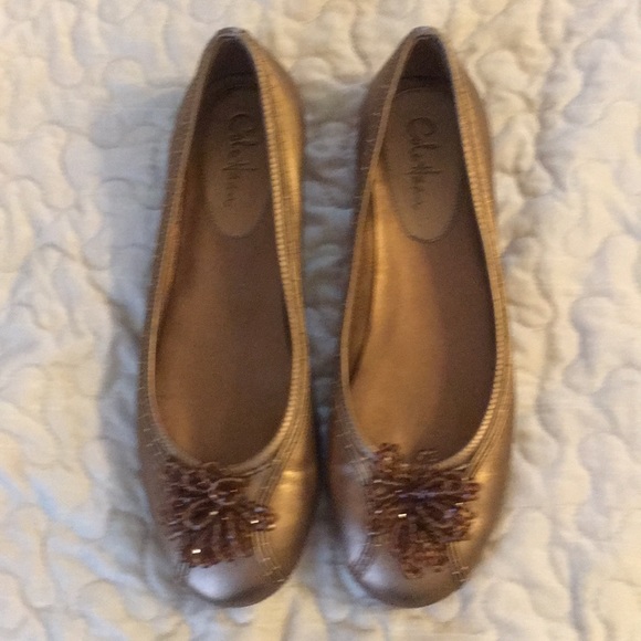 Cole Haan Shoes - Cole Haan flats 7.5